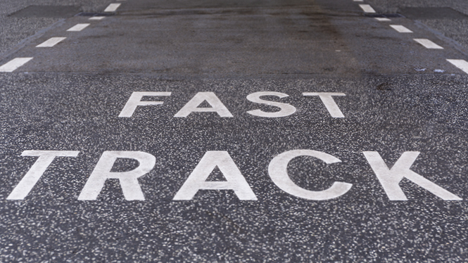 Fasttrack