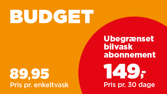 budget