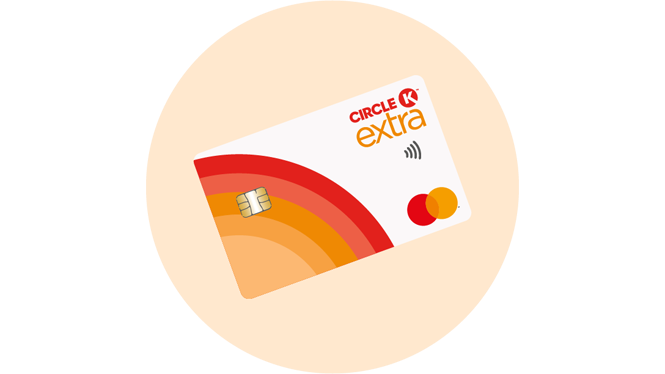 extra mastercard