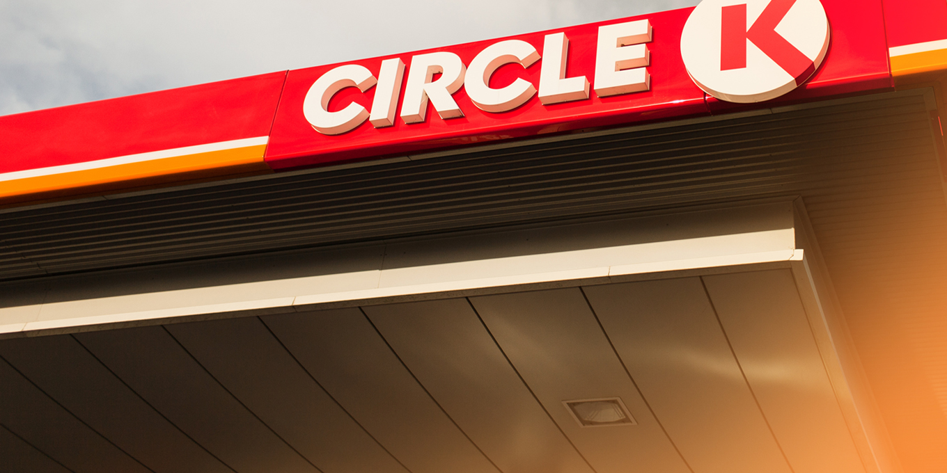 Circle K