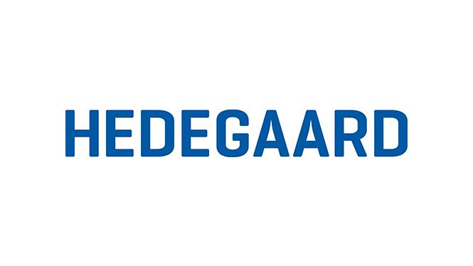 Hedegaard