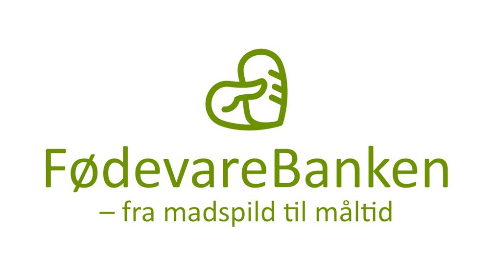 fødevarebanken logo