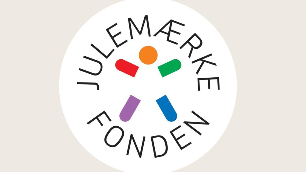 julemærkefonden logo